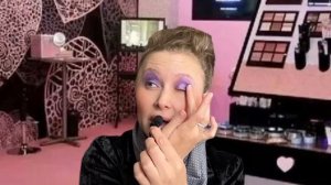 АСМР МАКИЯЖ ОТ ТАМАРЫ БАЛЬЗАМОВНЫ