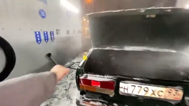 ГАЙД ПО МОЙКЕ БАГАЖНИКА ОТ СЭМ ПАБЛО | STEEL ИРЛ СТРИМ смотреть онлайн