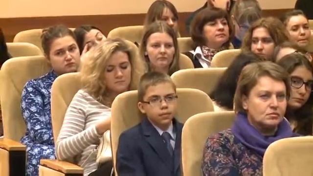 Всероссийский марафон «С немецким ты знаешь больше!» в Мордовии смотреть онлайн