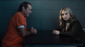 Сериал Убийца со счастливым лицом – 1 сезон 6 серия / Happy Face