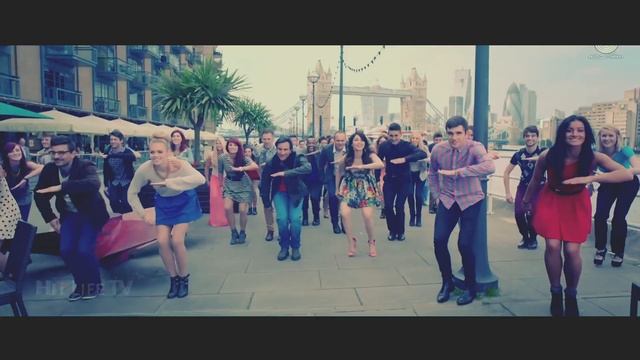Latino - Неофициальный клип из индийского фильма смотреть онлайн