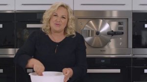 Chocolate Lemon & Caramel Wheels (Full Recipe) | Kirsten Tibballs