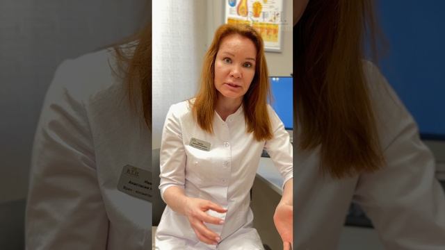 Вредит ли лак вашим волосам? смотреть онлайн