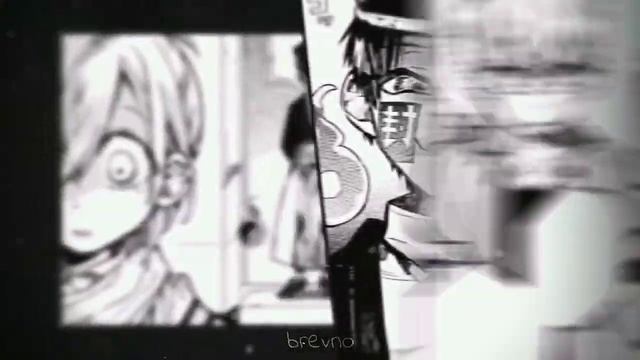 「 MMV 」Цукаса Юги - Ego (кавер на русском) || Туалетный мальчик Ханако-кун смотреть онлайн