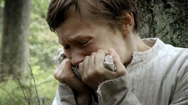 Unsere Mütter, Unsere Väter. Наши матери, наши отцы. Part 02