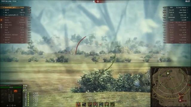 ★ Обзор су-85Б ★ смотреть онлайн