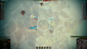 Лучший прицел World of Tank