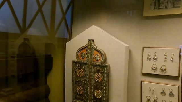 Исторический музей Москвы смотреть онлайн