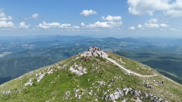 Гора Ртань , Сербия. Пирамида Ртань Сербия Ртањ смотреть онлайн