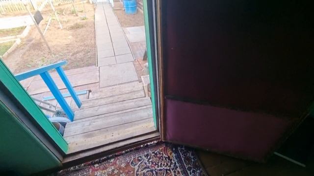 ☀️В продаже дом с газом , водой и баней в Перекопе☀️ смотреть онлайн