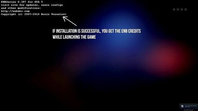 How to Install ENB Graphics Mod for GTA 5 смотреть онлайн
