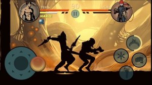 СЕТ СТРАЖА VS СЕТ ХРОНОСА ЧТО ЖЕ ЛУЧШЕ В SHADOW FIGHT 2?