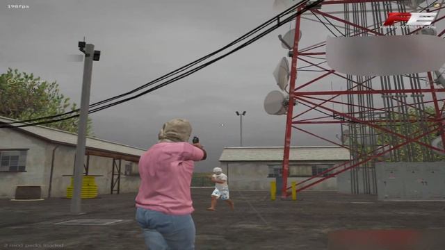 TZ / TZX | Config Legit Cheating | FIVEM CHEATS | GTAV CHEATS | PVP смотреть онлайн