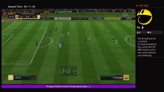 Fifa fut draft round 4 final game with double pack opening смотреть онлайн