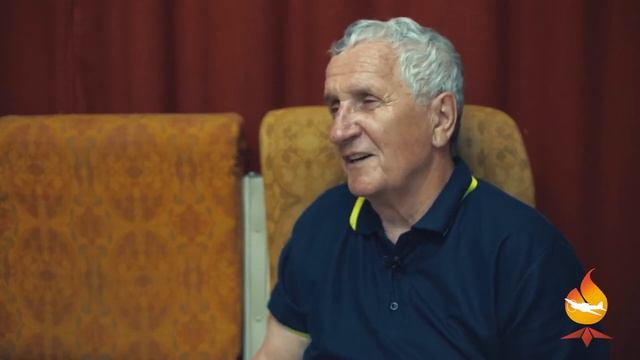 БЕЗЫМЯНКА: ЖИВЫЕ ИСТОРИИ. Валерий Бальзамов: «В те времена все было по-другому!» смотреть онлайн