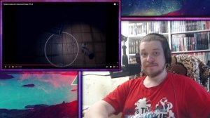 Православный страшный борщ VR 🕵️♂️ | РЕАКЦИЯ НА Valera Ghosther