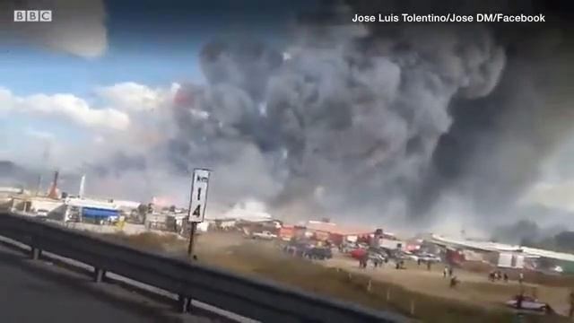 Трагедия в Мексике смотреть онлайн