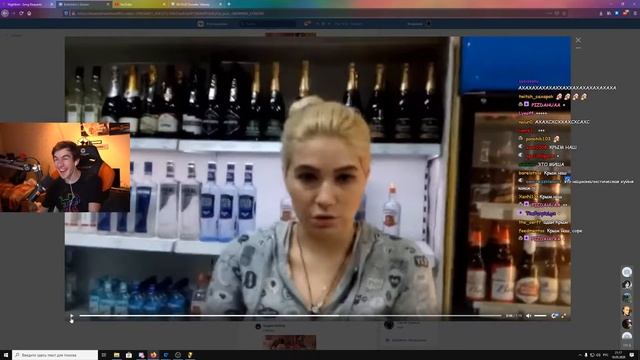 БРАТИШКИН СМОТРИТ - МЕМЫ ВК #13 смотреть онлайн