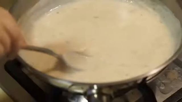 Готовим Лазанью смотреть онлайн