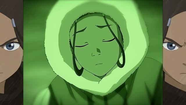 ОНЛМ - Avatar The Last Airbender (анализ перевода) - Часть 2