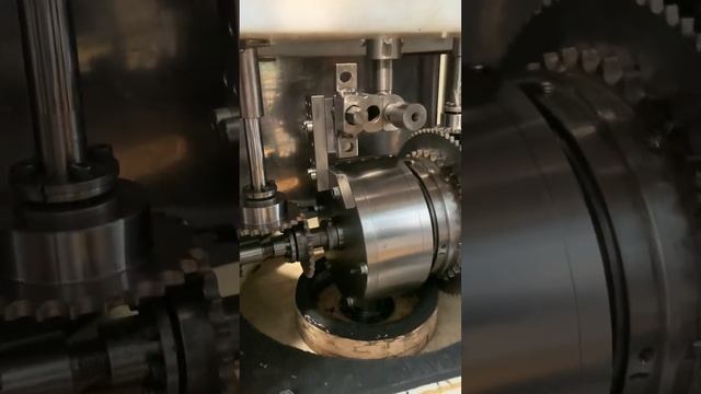 Механический БТГ. Механический вечный двигатель. MECHANIC смотреть онлайн