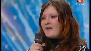 ПРИКОЛЫ))) Украина мае талант 2.)))))))