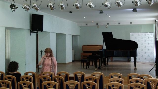 Образовательная лекция Светланы Анатольевны Пудовкиной смотреть онлайн