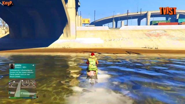 GTA 5 Thug Life Баги, Приколы, Фейлы, Трюки, Эпичные Моменты #108 смотреть онлайн