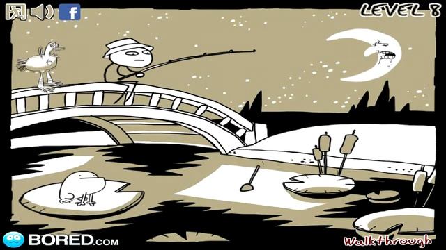 УБОЙНЫЕ ПРИКОЛЫ ► TrollFace Quest 1-2 ◄ #1 смотреть онлайн