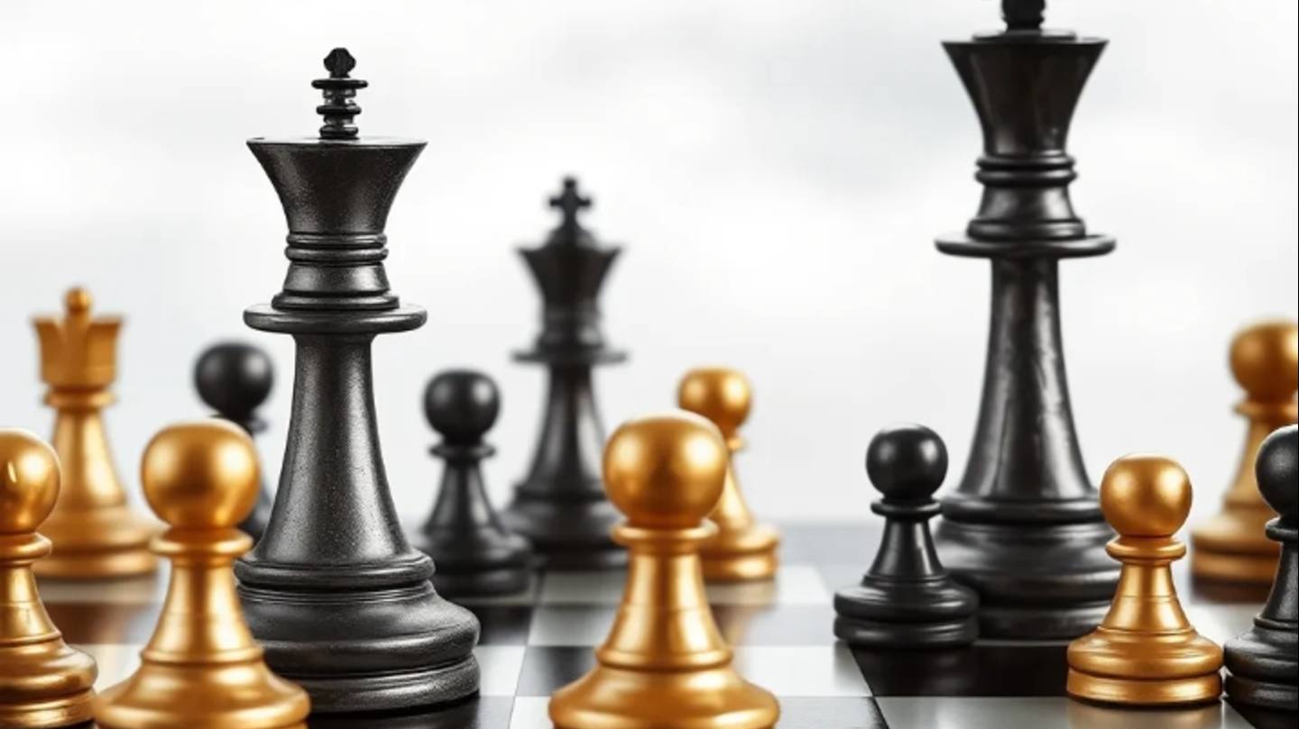 Шахматы с Andrew Po на lichess.org. Трансляция (запись). смотреть онлайн