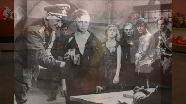 СПАСИ и СОХРАНИ! ..."им не понять" смотреть онлайн