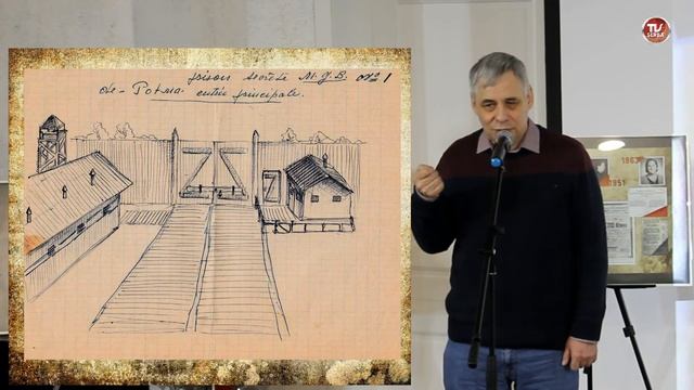 ИСТОРИЯ ПЕРЕВОДА КНИГИ «17 лет в советских лагерях» Андре Сенторенс | СербаТВ смотреть онлайн