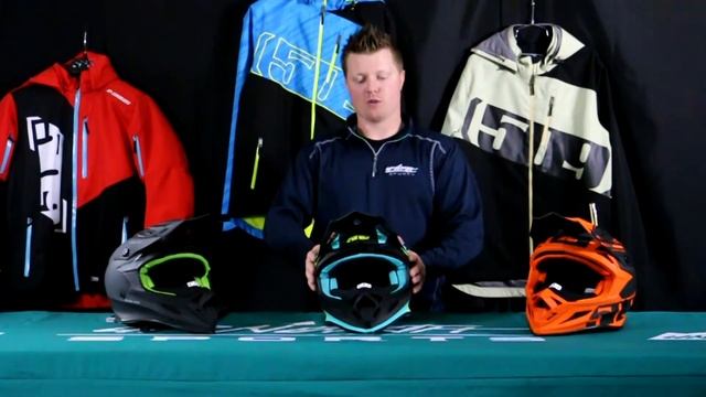 509 Altitude Carbon Fiber Helmet