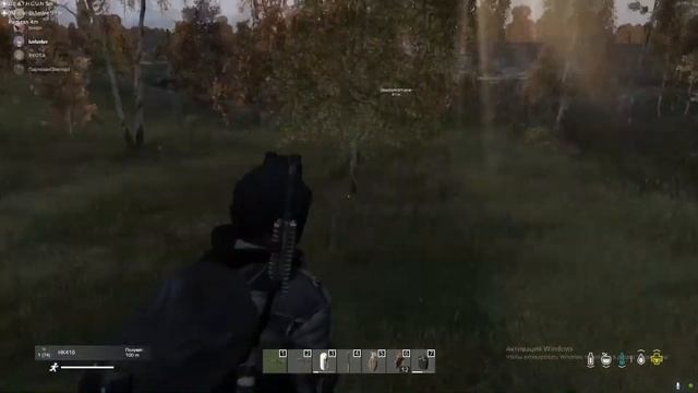Dayz pvp-Музыка в DayZ тоже есть смотреть онлайн