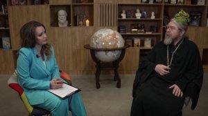 «Разговорчики в строю». Интервью с митрополитом Крымским Тихоном