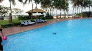 VINPEARL RESORT NHA TRANG 5* Вьетнам ч.2