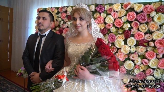 Свадьба Маджалисе Мурад и зульфия 23 01 2018 смотреть онлайн