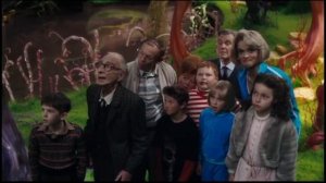 Чарли и шоколадная фабрика | RYTP#3