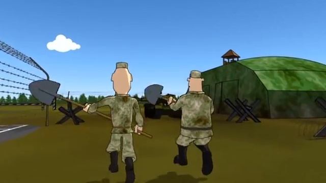 Про Алика и Лёлика 2008