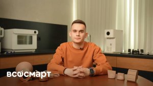 Обзор на фен Dreame Hair Miracle