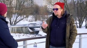 СЕРГЕЙ СТИЛЛАВИН  Как найти своего ЧЕЛОВЕКА О современных ЖЕНЩИНАХ, РАЗВОДАХ и Д