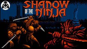 Shadow of the Ninja прохождение Kaede - kusarigama