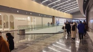 TASHKENT CITY MALL - Первый обзор.