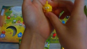 Новая акция Ам Ням Пятерочка 2025, распаковка Ам Ням Пятерочка, пакетики Ам Ням в Пятерочке 2025