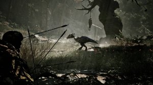 Готика 2025 (Ремейк ) Трейлер