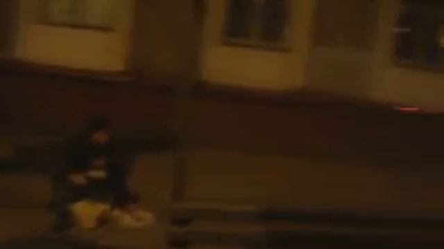 ПРИКОЛ ДАЙ ПАКЕТ смотреть онлайн