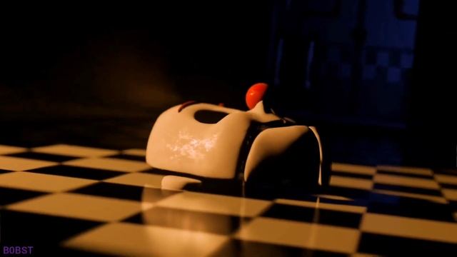 [Blender|FNaF] Collab Part For Demoniters and Senti смотреть онлайн