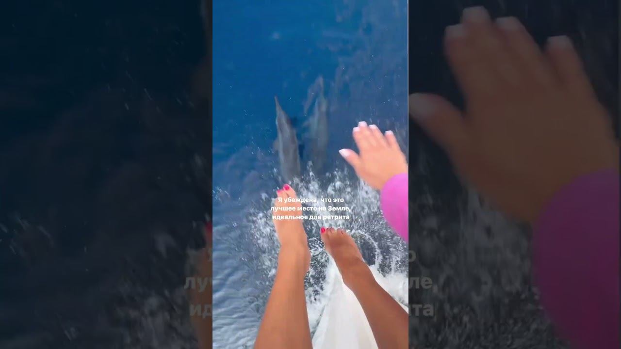 Стоимость от 1950$ - подробности в инстаграм (ссылка на канале) #shorts #ретрит #мальдивы #йога