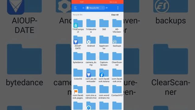 how to free up space on my phone without deleting my data in Hindi Urdu смотреть онлайн