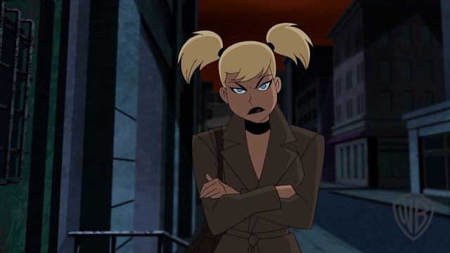 Batman and Harley Quinn Sneak Peek | PlayStation Video смотреть онлайн